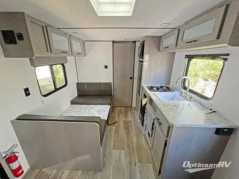 2024 Dutchmen Aspen Trail Mini 17RB RV Photo 2