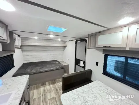2024 Dutchmen Aspen Trail Mini 17RB RV Photo 2