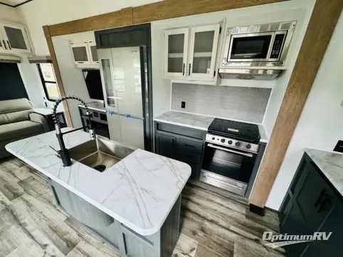 2024 Dutchmen Aspen Trail Loft 391LOFT RV Photo 3