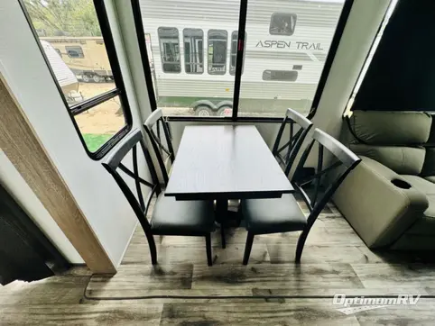 2024 Dutchmen Aspen Trail Loft 391LOFT RV Photo 4