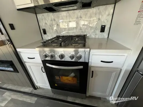 2023 Forest River Cedar Creek 377BH RV Photo 4