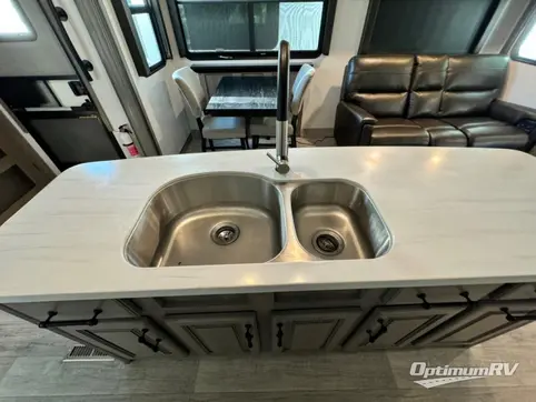 2022 Keystone Montana 3781RL RV Photo 3
