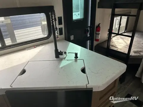 2023 Forest River Cherokee 264DBH RV Photo 2