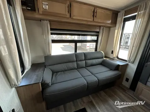 2023 Forest River Cherokee 245TRBL RV Photo 3