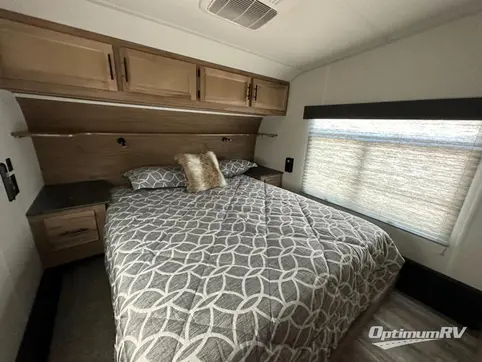 2023 Forest River Cherokee 245TRBL RV Photo 4