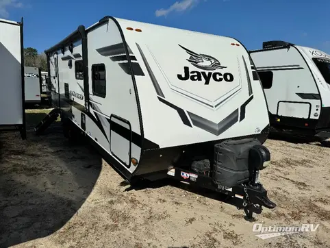 Used 2022 Jayco Jay Feather 25RB Featured Photo