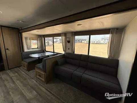 2023 Forest River Cherokee 304RK RV Photo 2
