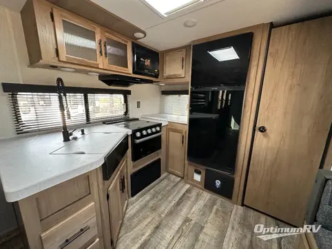 2023 Forest River Cherokee 304RK RV Photo 3