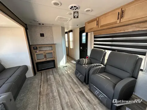2023 Forest River Cherokee 304RK RV Photo 4