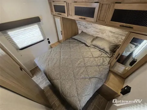 2023 Forest River Cherokee Alpha Wolf 26RK-L RV Photo 4