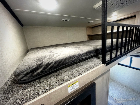 2023 CrossRoads Cameo CE4051BH RV Photo 3