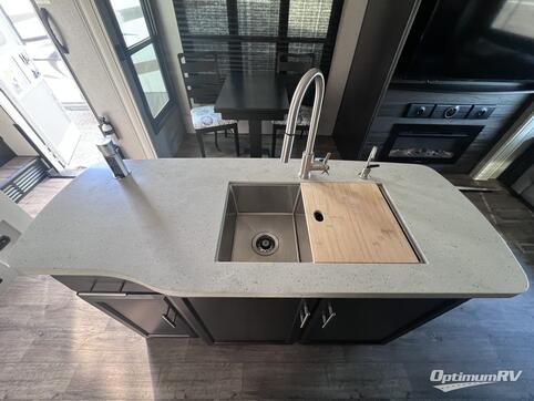 2021 Jayco Eagle 317RLOK RV Photo 2