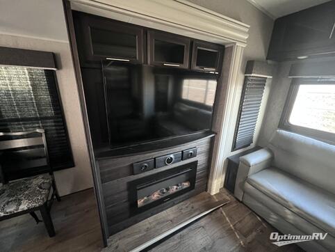 2021 Jayco Eagle 317RLOK RV Photo 3