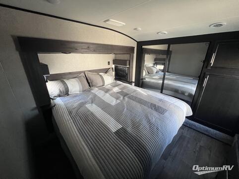 2021 Jayco Eagle 317RLOK RV Photo 4