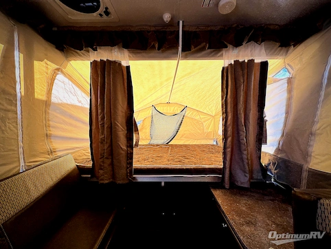 2017 Forest River Rockwood Freedom Series 2318G RV Photo 2
