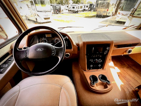 2017 Forest River Georgetown 3 Series 30X3 RV Photo 2