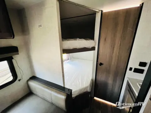 2022 Gulf Stream Ameri-Lite Ultra Lite 248BH RV Photo 4