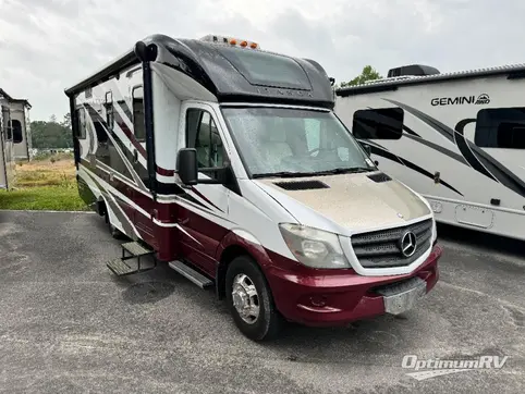 Used 2014 Itasca Navion IQ 24G Featured Photo