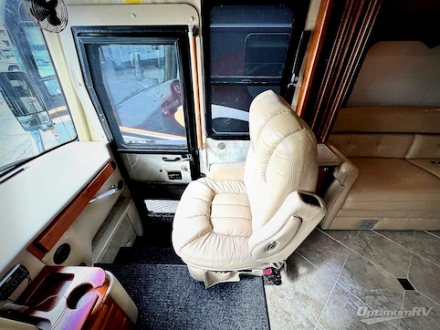 2008 Tiffin Allegro Bus 40 QSP RV Photo 2
