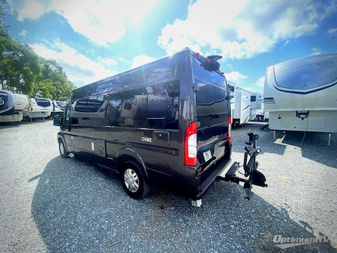 2022 Roadtrek Roadtrek CHASE RV Photo 2