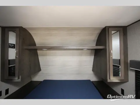 2021 Jayco Jay Flight 264BH RV Photo 3
