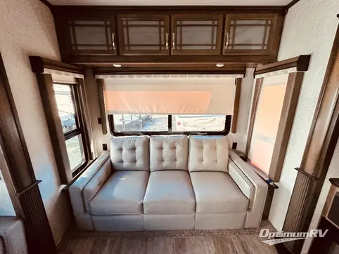 2019 Keystone Montana 3811MS RV Photo 2