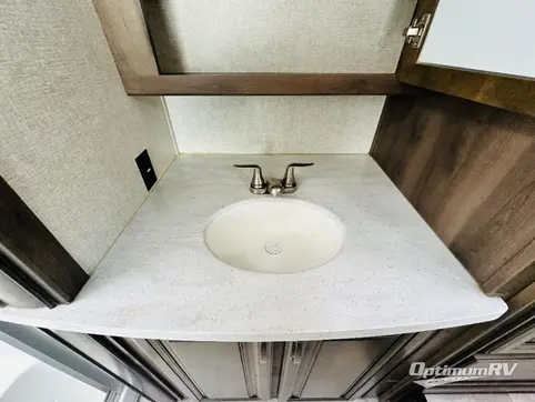 2019 Keystone Montana 3811MS RV Photo 3