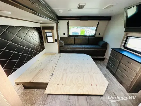 2019 Keystone Montana 3811MS RV Photo 4