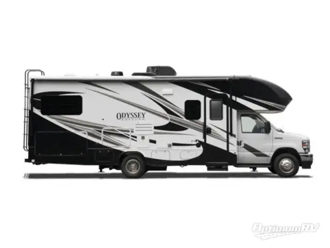 Used 2022 Entegra Odyssey 30Z Featured Photo