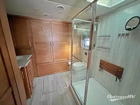 2022 Newmar Ventana 4369 RV Photo 4