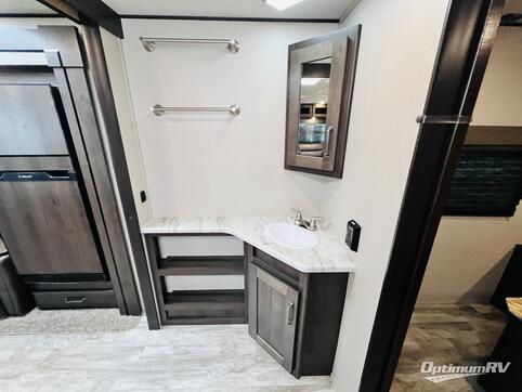 2022 Grand Design Transcend Xplor 245RL RV Photo 4
