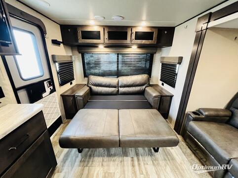 2022 Grand Design Transcend Xplor 245RL RV Photo 2