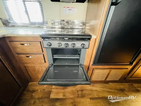 2017 Forest River Salem Cruise Lite 263BHXL RV Photo 3