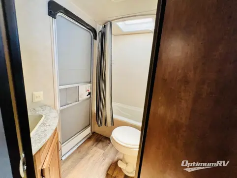 2017 Forest River Salem Cruise Lite 263BHXL RV Photo 4