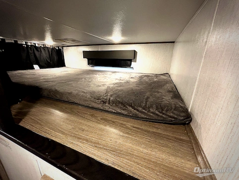 2022 Heartland ElkRidge 38MB RV Photo 3