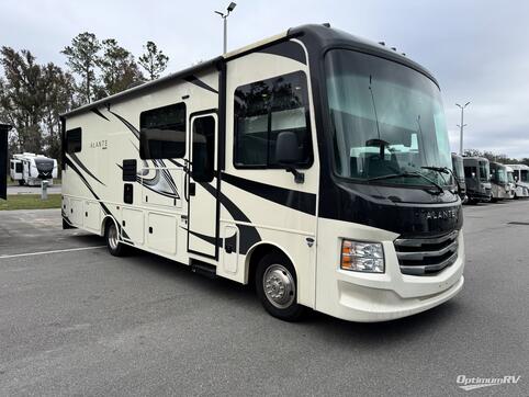 Used 2022 Jayco Alante 29F Featured Photo