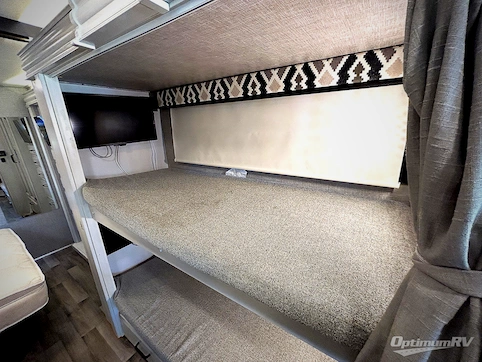 2022 Jayco Alante 29F RV Photo 3