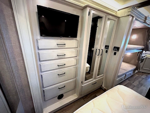 2022 Jayco Alante 29F RV Photo 4