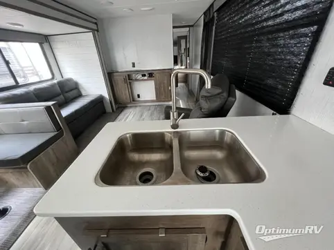 2022 Heartland Pioneer RK 300 RV Photo 3