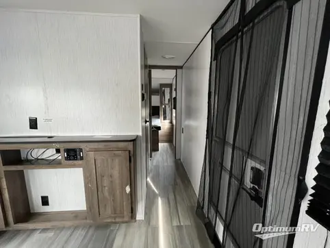 2022 Heartland Pioneer RK 300 RV Photo 4