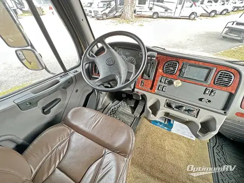 2015 Jayco Seneca 37RB RV Photo 2