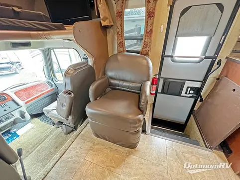 2015 Jayco Seneca 37RB RV Photo 3