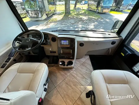2016 Itasca Solei 36G RV Photo 2