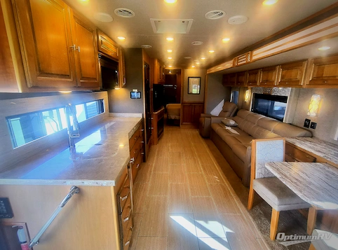 2019 Tiffin Open Road Allegro 36 LA RV Photo 2