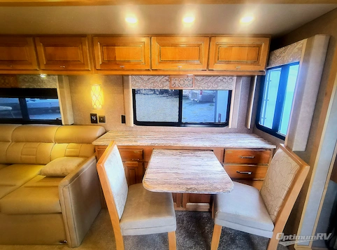 2019 Tiffin Open Road Allegro 36 LA RV Photo 3