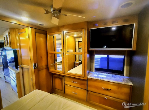 2019 Tiffin Open Road Allegro 36 LA RV Photo 4