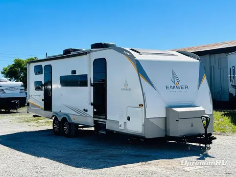 Used 2023 Ember RV Touring Edition 28MBH Featured Photo