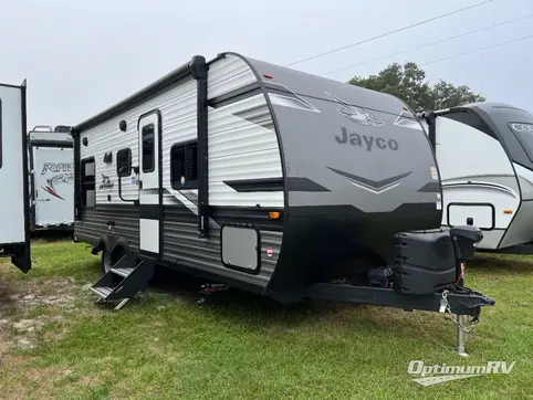 Used 2023 Jayco Jay Flight 212QB Featured Photo