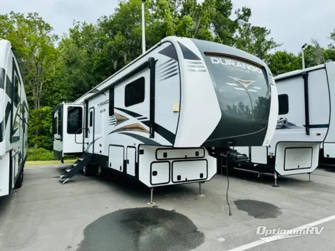 Used 2023 KZ Durango Gold G382MBQ Featured Photo