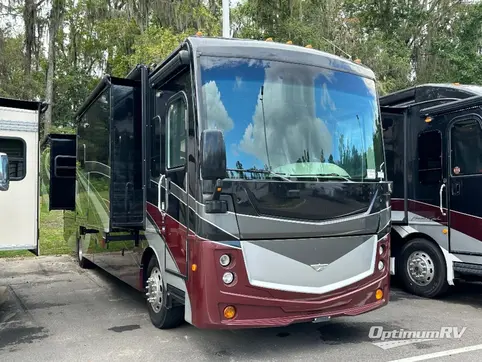Used 2019 Fleetwood Discovery 38N Featured Photo